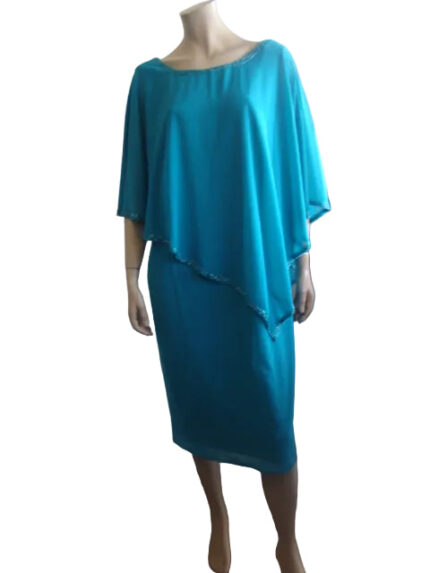 Layla Jones Dress