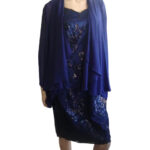 La Scala Dress