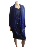 La Scala Dress