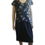 Contony Black Label Dress