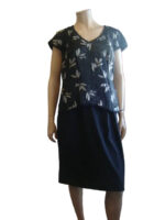 Contony Black Label Dress - Image 2
