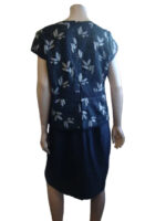 Contony Black Label Dress - Image 4