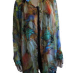 Party Girl Blouse