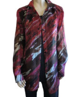 Party Girl Blouse