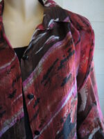 Party Girl Blouse - Image 3