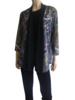 Shelz Mesh Jacket - Image 2