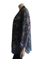 Shelz Mesh Jacket - Image 3
