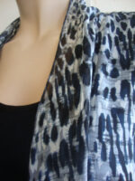 Shelz Chiffon Jacket - Image 3