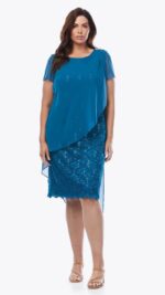 Layla Jones Lace Dress - Image 2