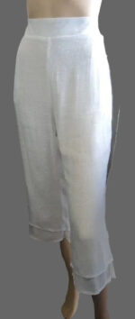 Jillian Breeze Pant (black or white) - Image 2