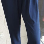 RTM Stretch Pants (Black or Navy)