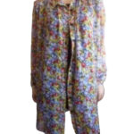 Party Girl Chiffon Blouse