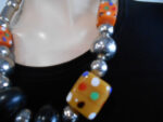 Chunky Bead Necklace - Image 3