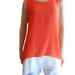 Cordelia St Top