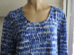 Shelz Stretch Swing Top - Image 3