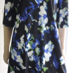Shelz Stretch Swing Top