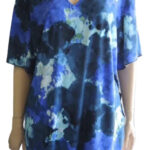 Shelz Stretch Top