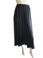Party Girl Jersey Skirt (available in many plain or printed fabrics)