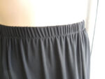 Party Girl Jersey Skirt (available in many plain or printed fabrics) - Image 2