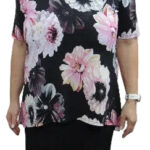 Formation Stretch Dress
