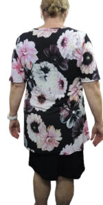 Formation Stretch Dress - Image 4