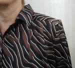 Party Girl Blouse - Image 2