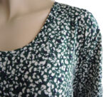Shelz Stretch Swing Top - Image 2