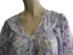 Plusss Cotton Dressing Gown - Image 2