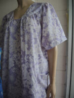 Plusss Cotton Nighty - Image 2