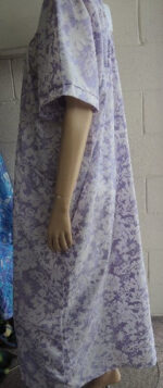 Plusss Cotton Nighty - Image 3
