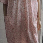 Plusss Cotton Dressing Gown