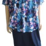 Formation Overlay Dress