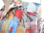 Party Girl Chiffon Blouse - Image 2