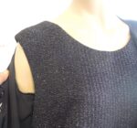 Layla Jones Lurex Dress - Image 3