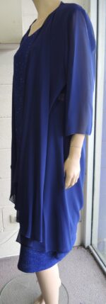 Layla Jones Dress & Jacket - Image 4