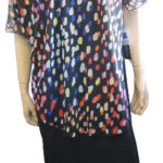 Formation Overlay Dress