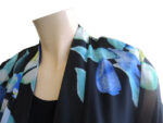 Formation Chiffon Jacket - Image 3