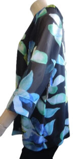Formation Chiffon Jacket - Image 4