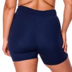 Genevieve Lycra Chlorine Resistant Bike Shorts - Image 4