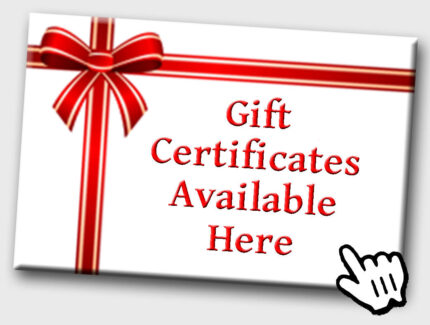 $100 Gift Voucher