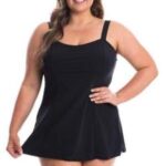 Capriosca Swim Dress