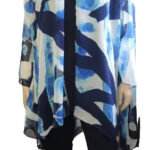 Party Girl Chiffon Jacket