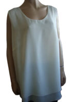 Georgette Cami - Image 2