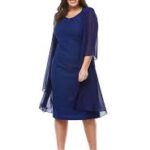 Layla Jones Dress & Jacket